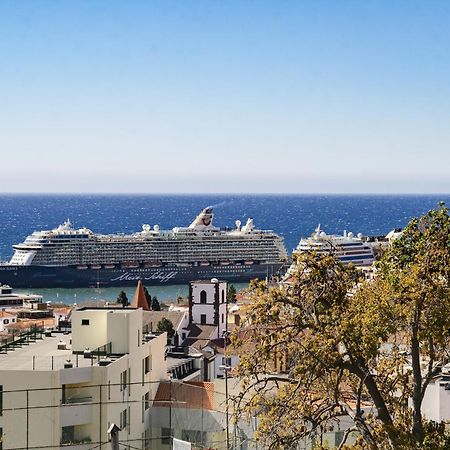 Rooftop Funchal - By Wehost Eksteriør bilde